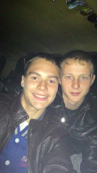 Владимир Симоненко