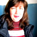 Марина Лунина