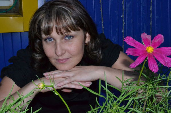 Светлана Васильева