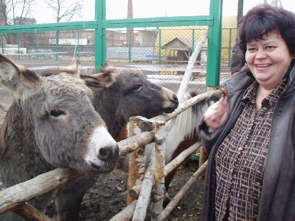 Ирина Лимаренко