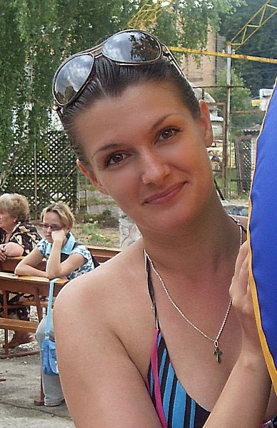 Анастасия Васильева