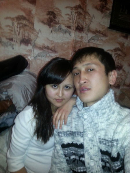 Айнура Айтикова