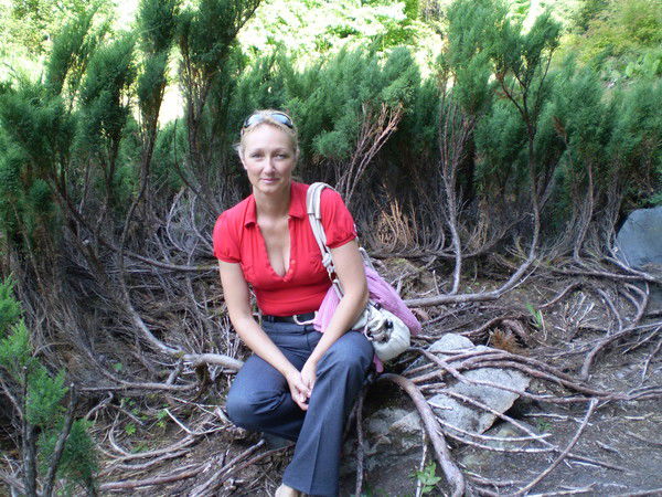 Svetlana Chernishova