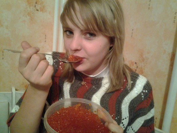 Надежда Лутай