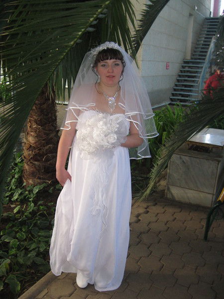 Полина Горяева