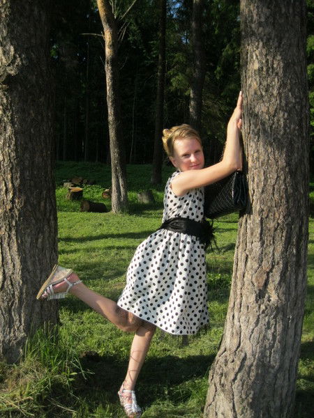 Дашуля Сучилова