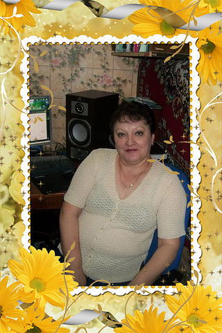 Тамара Шепелева