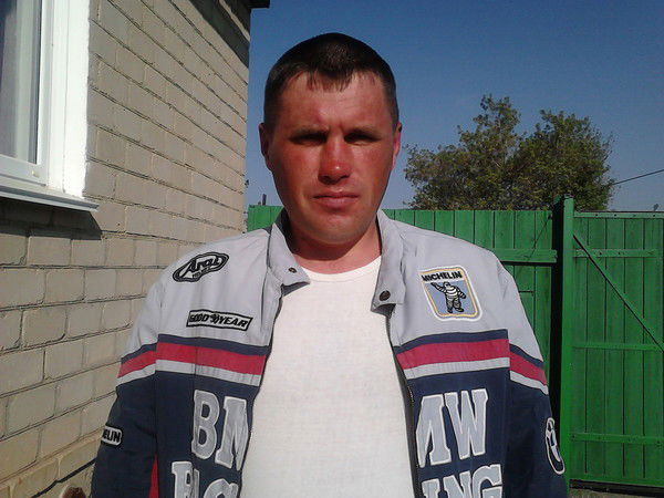 Дмитрий Блинов