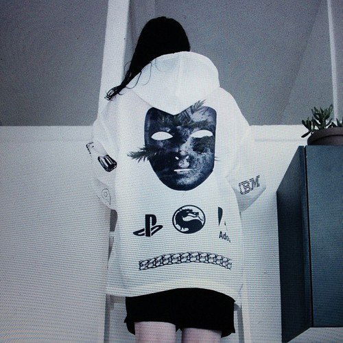 Александра Зима