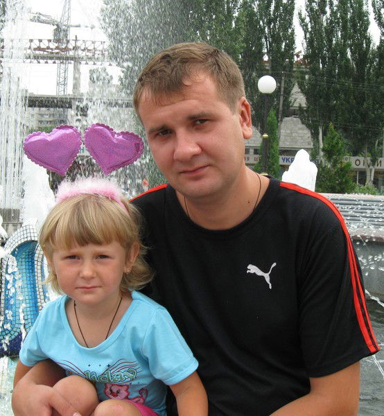 Алексей Кохановский