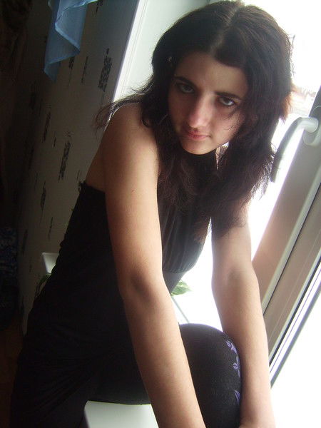 @___Настёна___@ Варфоломеева