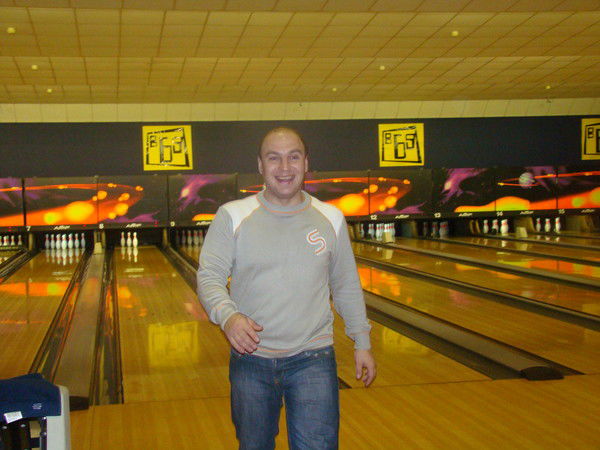 Владислав Афанасьев