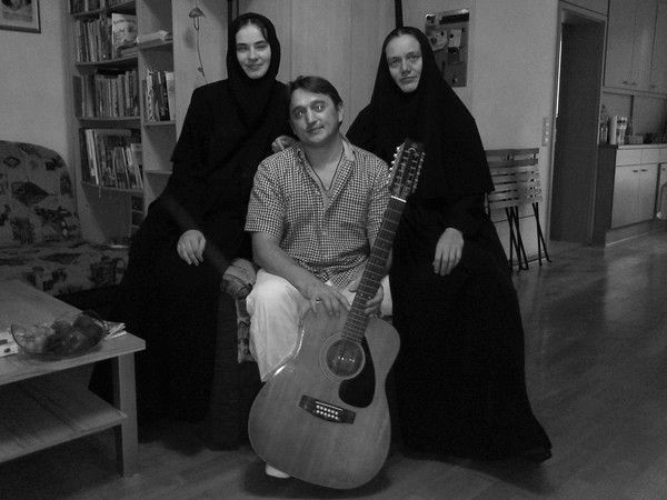 Роман(Ренато) Багиров