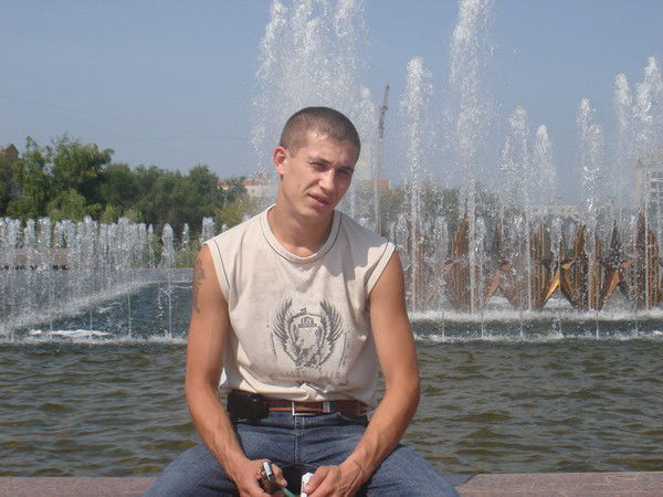 Дмитрий Бондарев