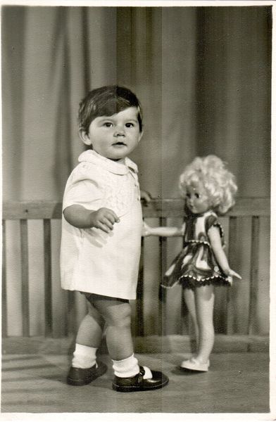 Ольга Тарасова