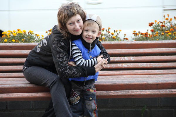 Ольга Тараненко