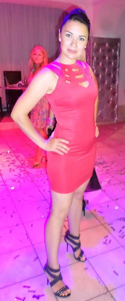 Елена Слободянюк