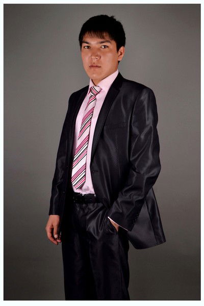 Наурыз Жаксыбаев