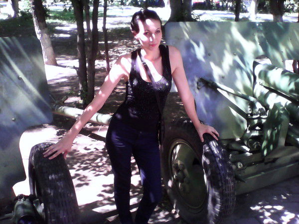 Лейла Нестерова