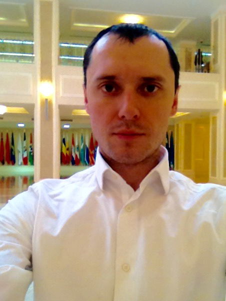 Павел Молодой