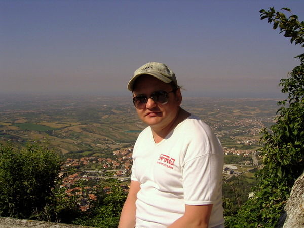 Герман Колесников