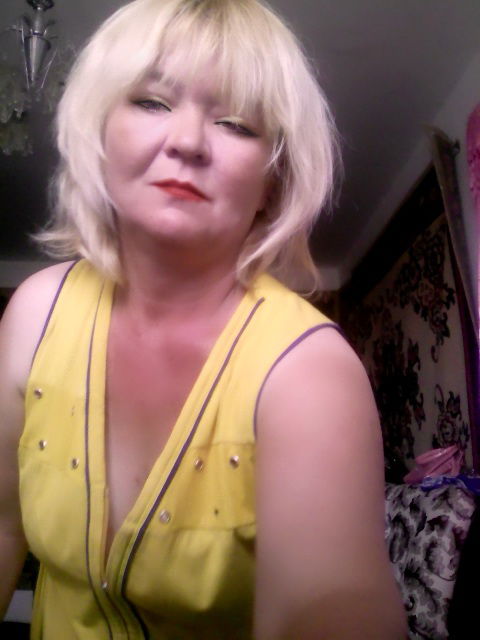 Людмила Жаравина