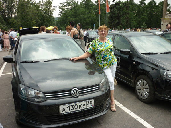 Елена Жиляева