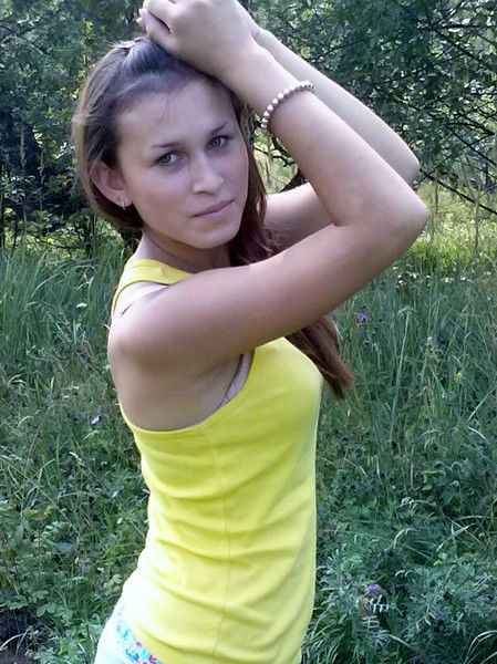 Регина Гильманшина