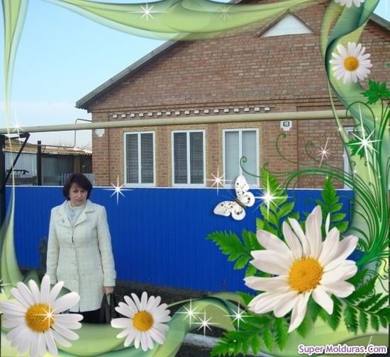 Ирина Колесникова Мелешко