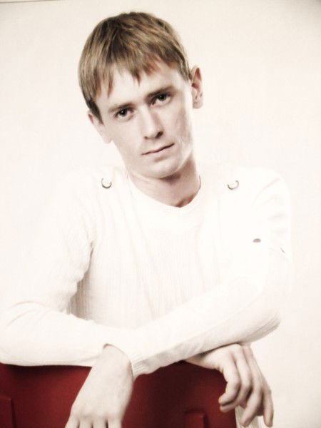 Владимир Абаньшин