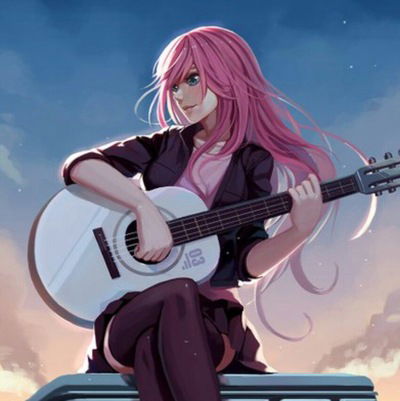 Анюта Бубнышева