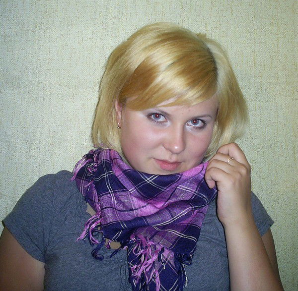 Екатерина Марина