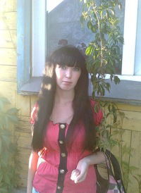 Елена Мельницина