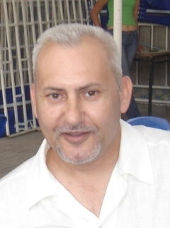 Манолис Чапни