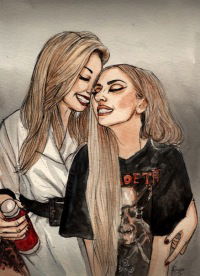 Алёна Мироненко