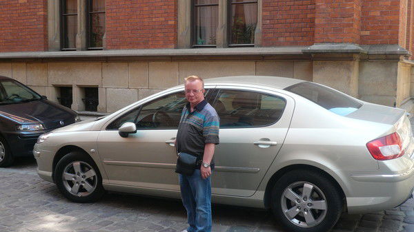 Михаил Дюпин