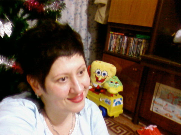 Лариса Перфильева