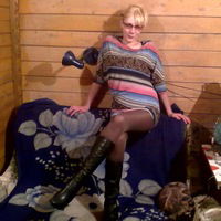 Евгения Куликова