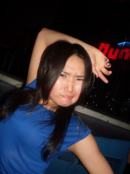 Мария Голомарева