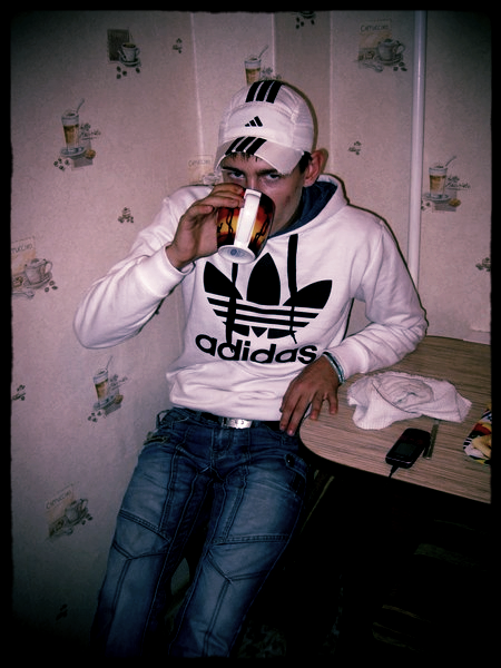 Влад Бой[K.o] T!ran