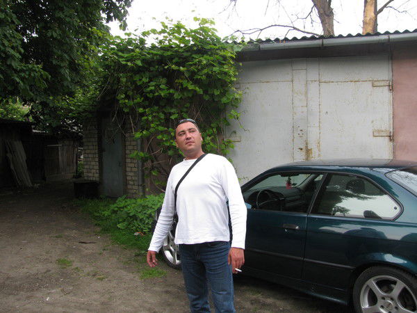 Андрей Дивисенко