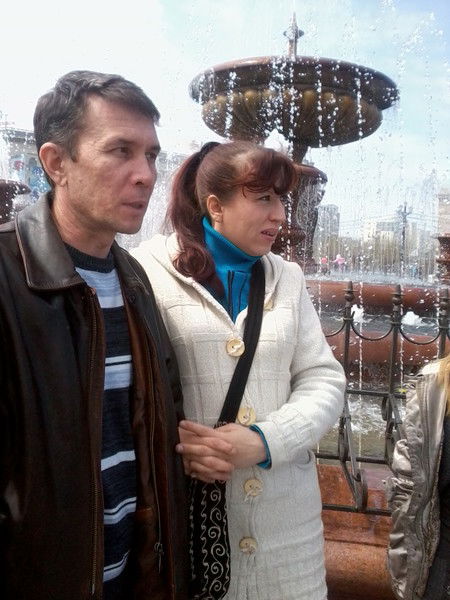 Анвар Маматкулов