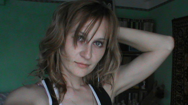 Татьяна Асанова