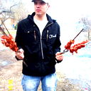 Алексей Егоров