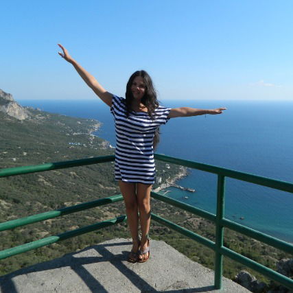 Чиркова Лидия