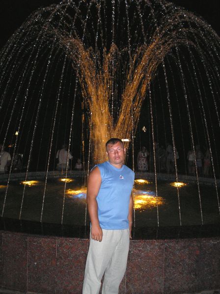 Виталий Елисеев