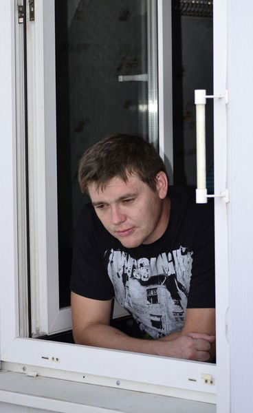 Максим Семенников