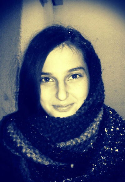 Олена Зінковська