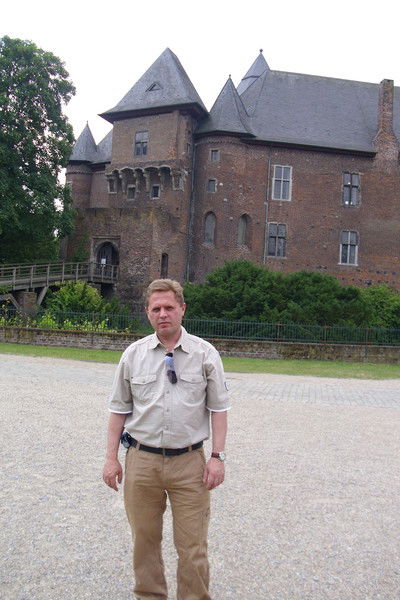 Александр Шмидт