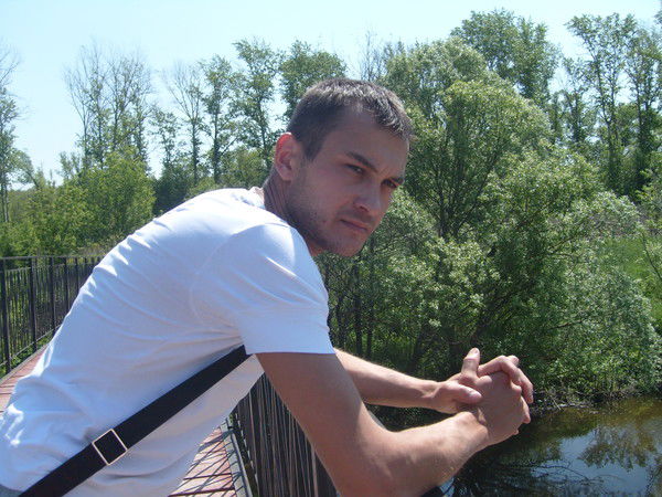 Денис Лихушин